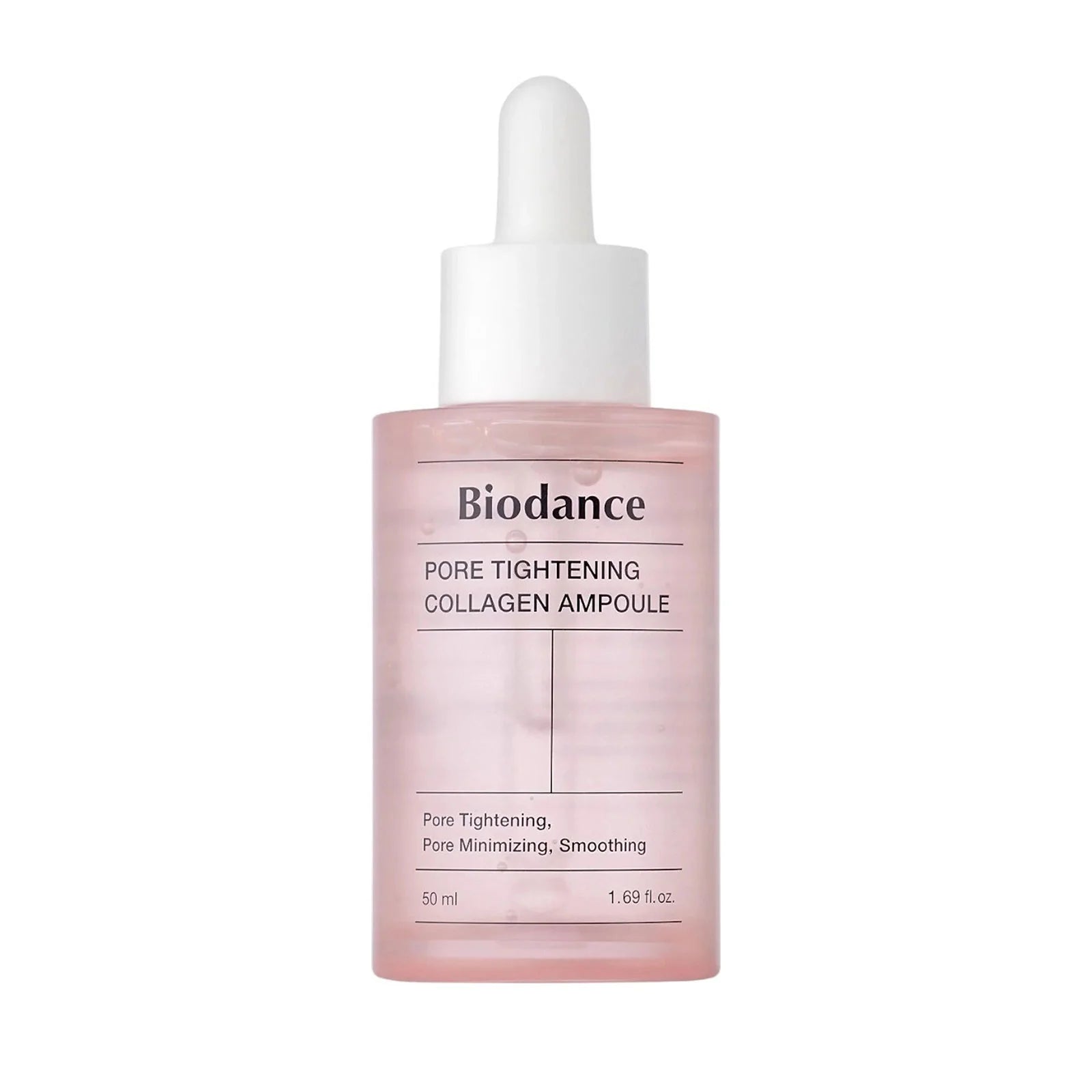 Biodance Pore Tightening Collagen Ampoule Korean skin care K Beauty World