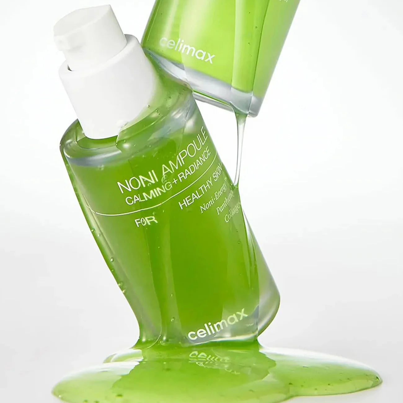 Celimax The Real Noni Energy Ampoule Tiktok Viral best selling Korean skin care K Beauty World