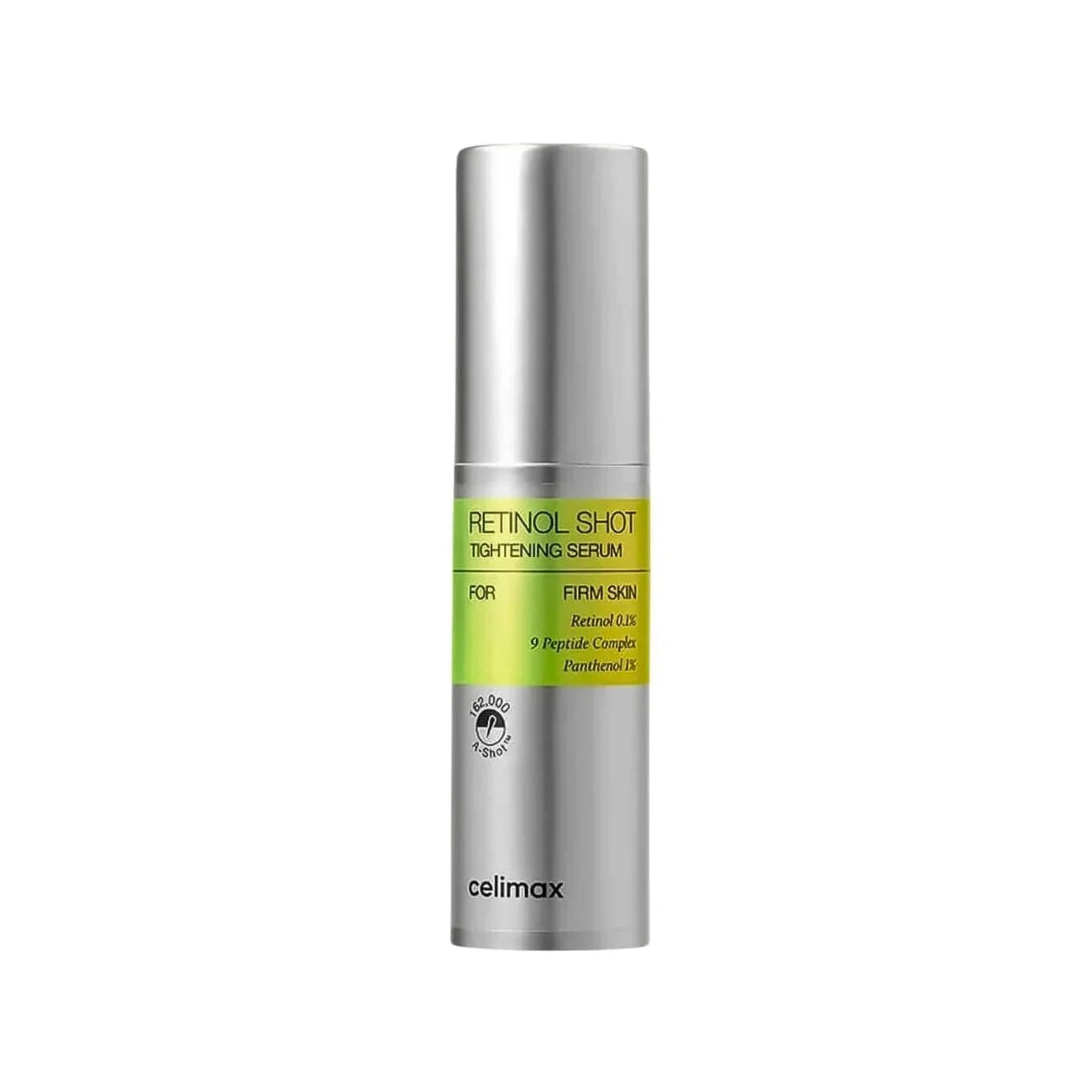 Celimax The Vita-A Retinol Shot Tightening Serum K Beauty World