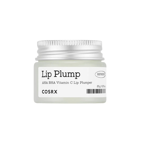 Cosrx AHA/BHA Refresh Vitamin C Lip Plumper
