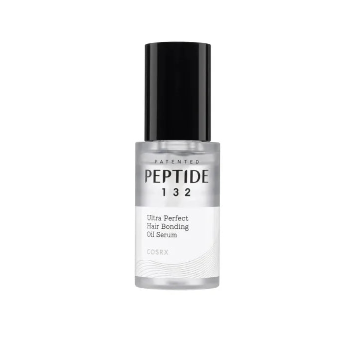 Cosrx Peptide-132 Ultra Perfect Hair Bonding Oil Serum K Beauty World