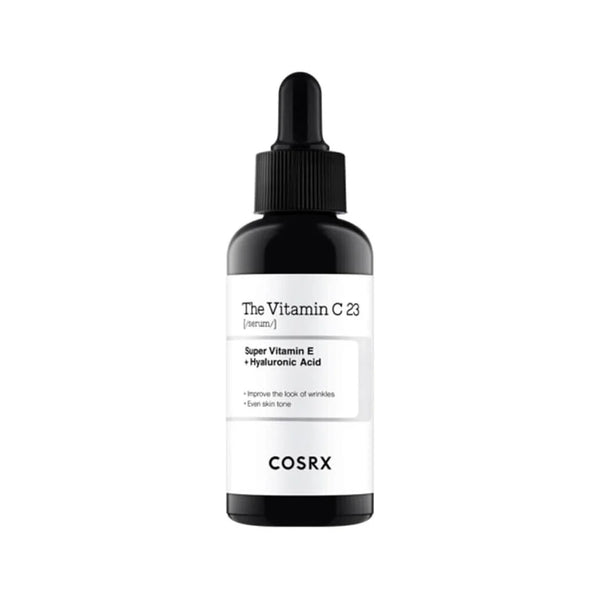 COSRX The Vitamin C 23 5本セット Amazon.com: COSRX Advanced Skin Cycling Routine- Vitamin C