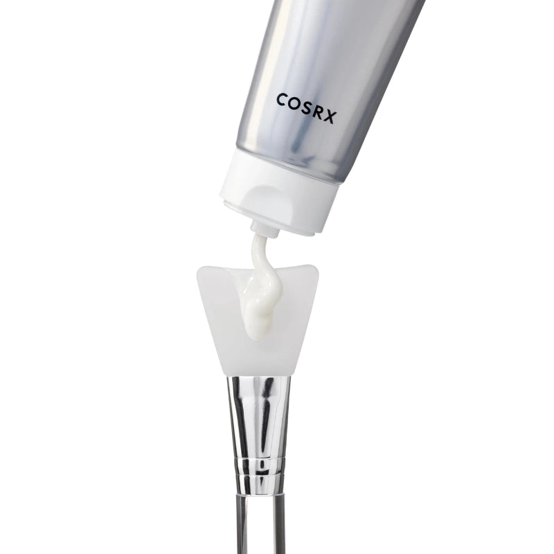 Cosrx PDRN Exosome Skinplaning Glaze Mask must-try self-care face mask for glowing radiant even skin K Beauty World