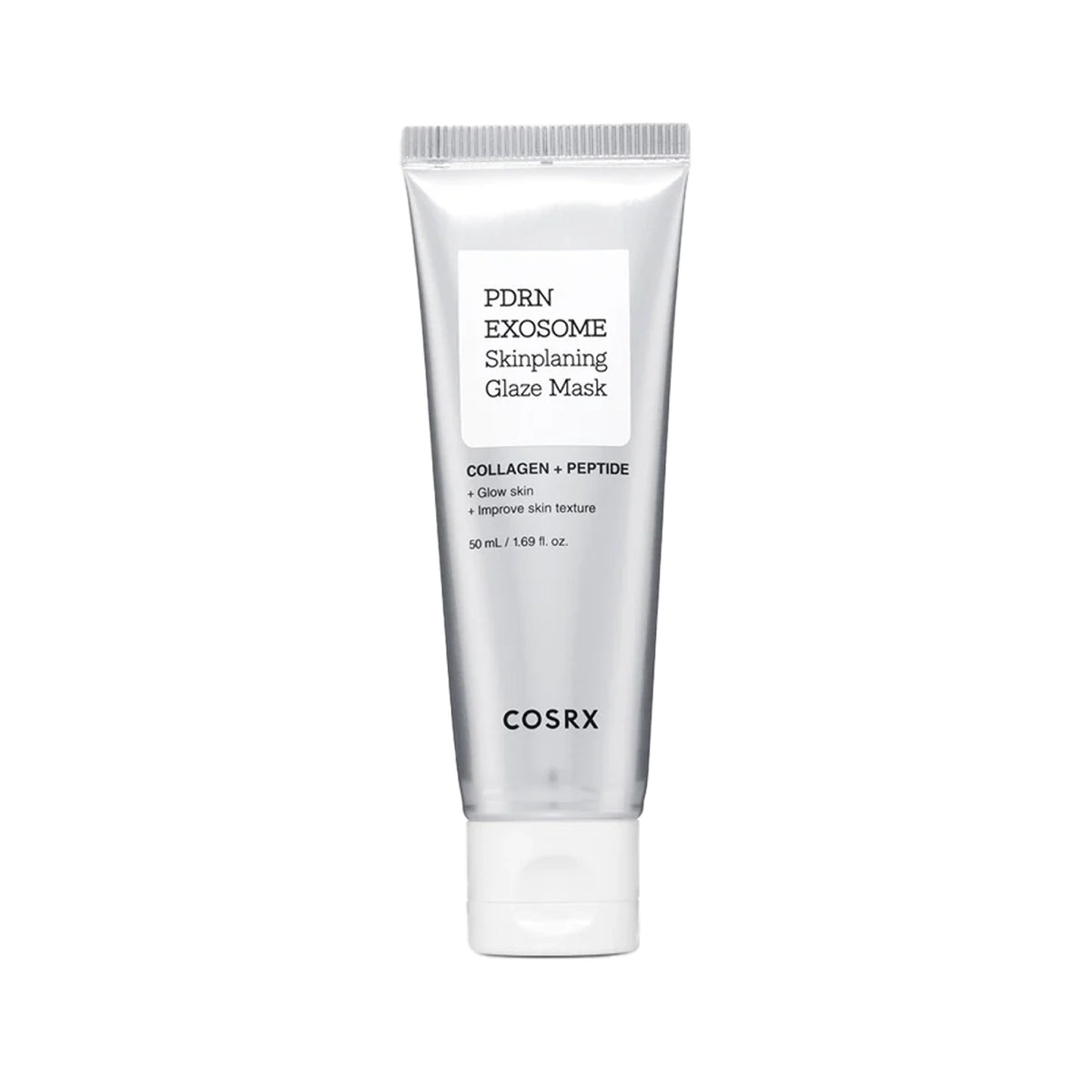 Cosrx PDRN Exosome Skinplaning Glaze Mask 50ml - K Beauty