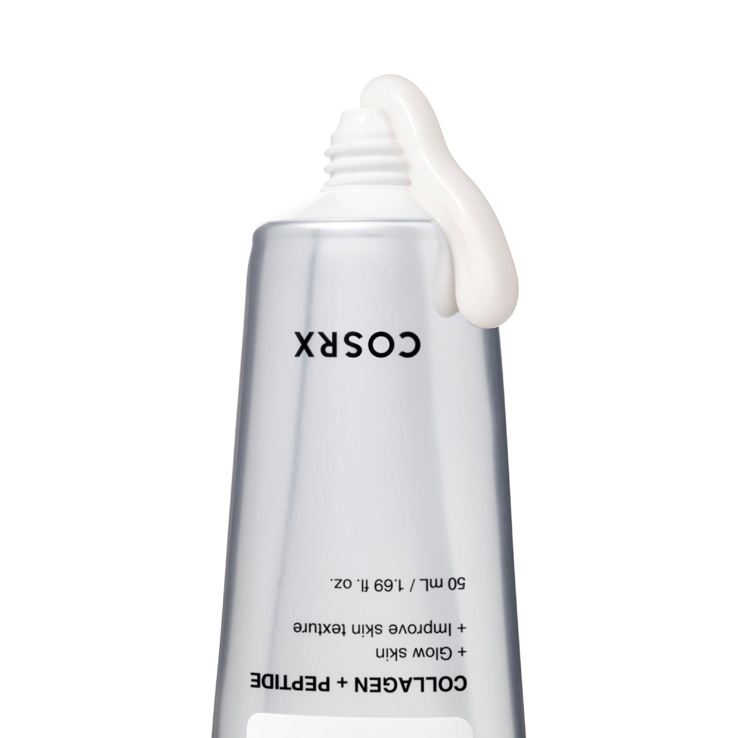 Cosrx PDRN Exosome Skinplaning Glaze Mask best selling Korean skincare for all skin types ages unisex glow booster roughe skin texture K Beauty World