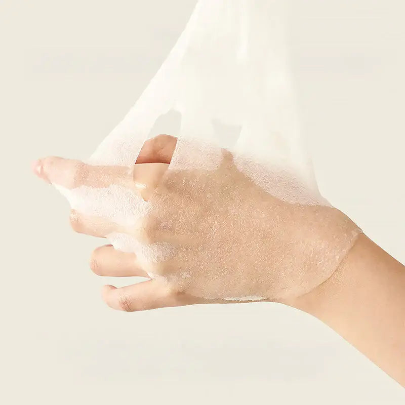 Dr.Althea Cushion Veil Calming Mask best selling Korean skin care vegan natural cosmetics K Beauty World
