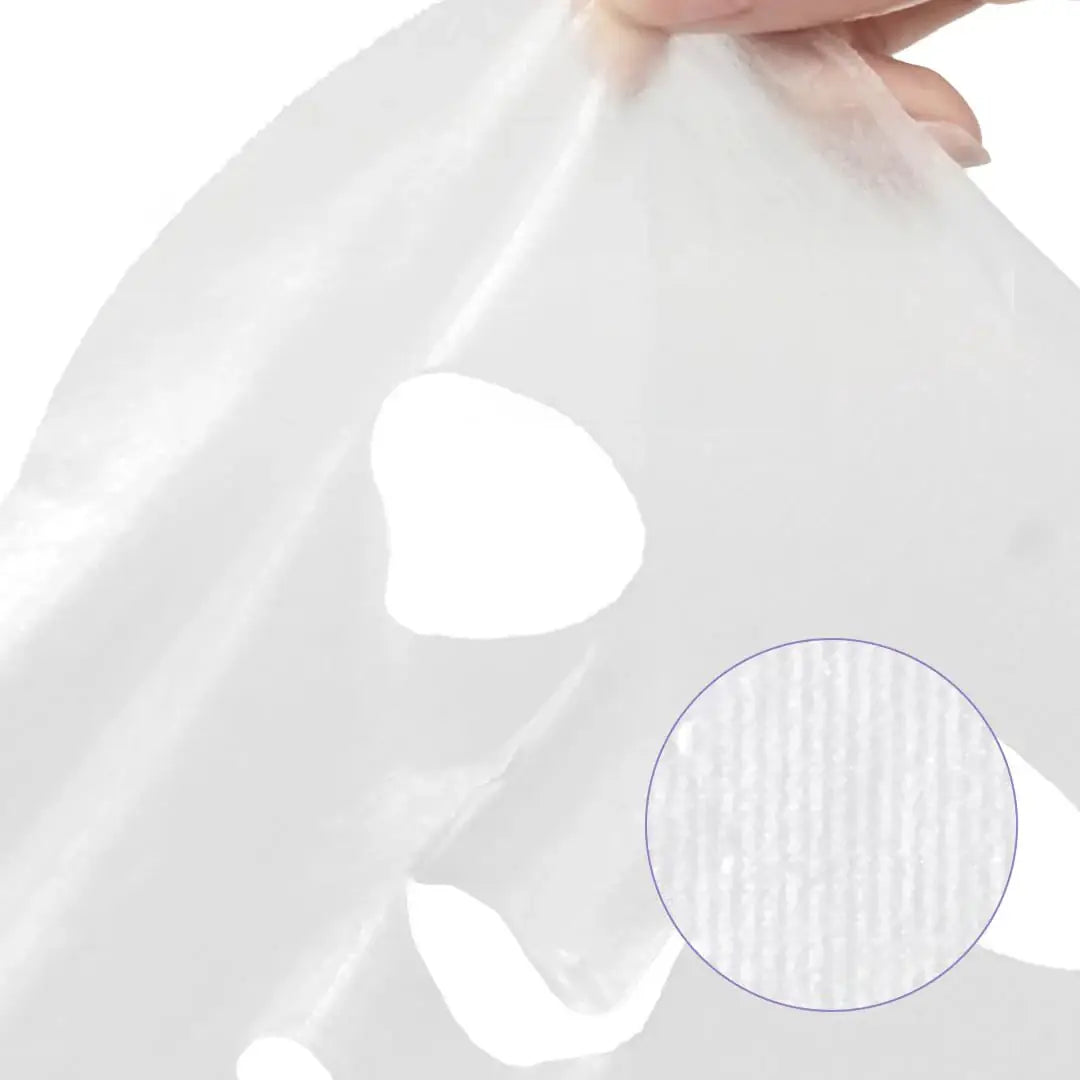 Dr. Althea Jelly Seal Dewy Mask gentle vegan natural Korean skin care sheet mask K Beauty World