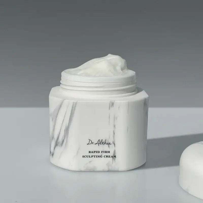 Dr. Althea Rapid Firm Sculpting Cream best selling Korean skin care natural cosmetics for all skin types K Beauty World