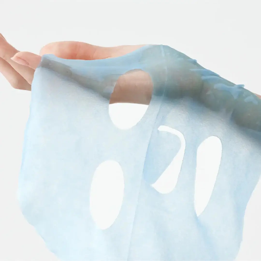 Dr. Althea Aqua Blue Hydration Mask (Set van 4)
