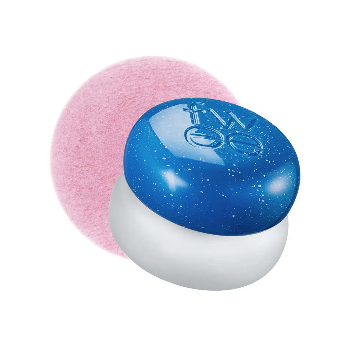 Fwee Lip & Cheek Blurry Pudding Pot BS01 Cool pink Korean makeup cosmetics K Beauty World