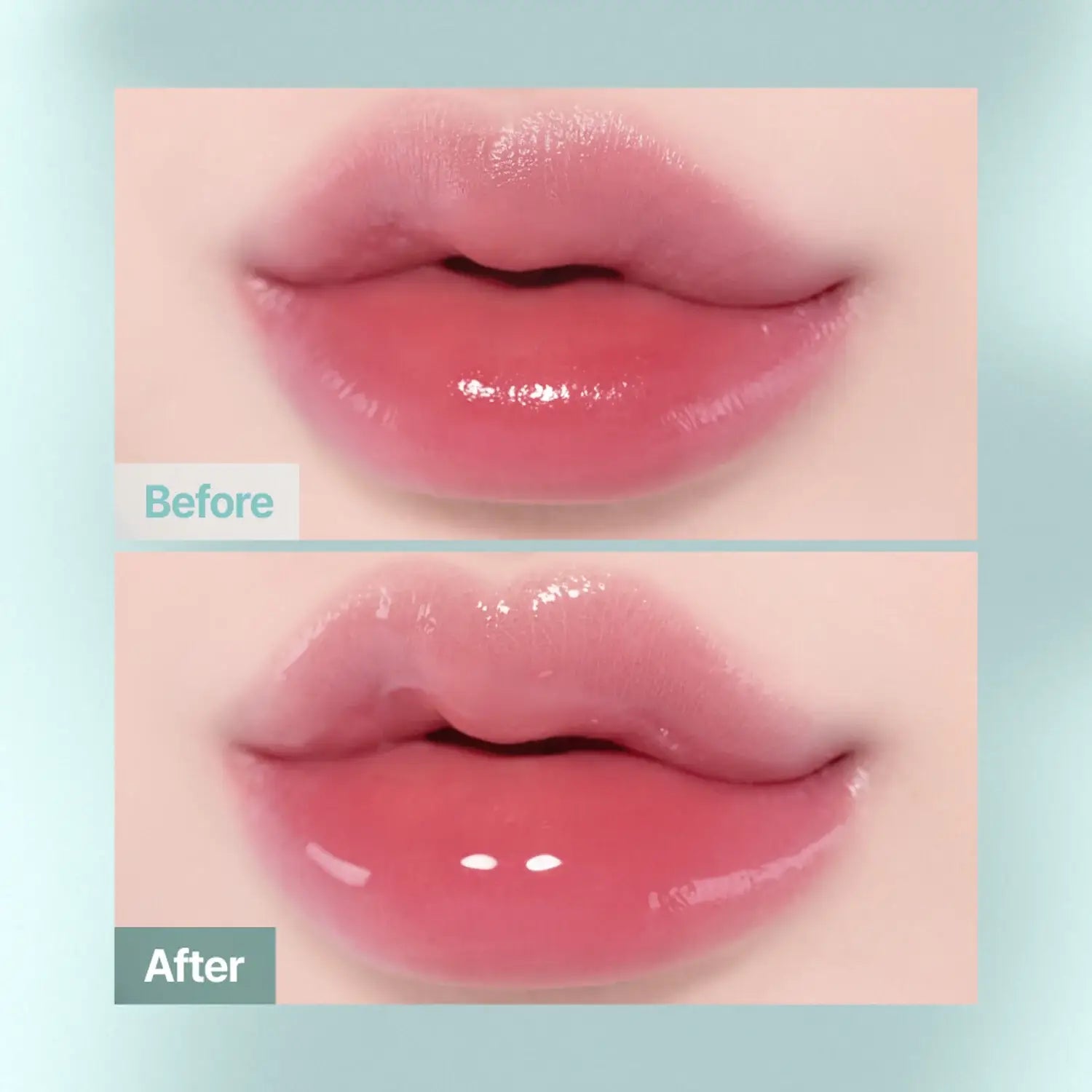 Fwee 4D Voluming Plumper volumizing Korean makeup cosmetics soft glossy lips K Beauty World 