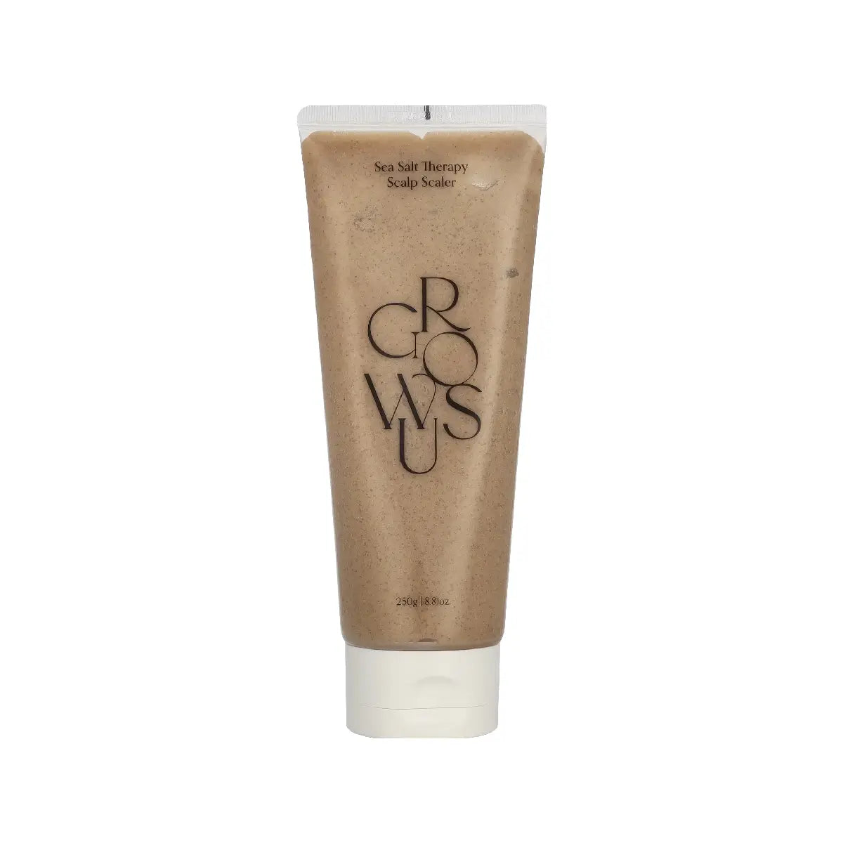 GROWUS Sea Salt Therapy Scalp Scaler best selling Korean hair care K Beauty World