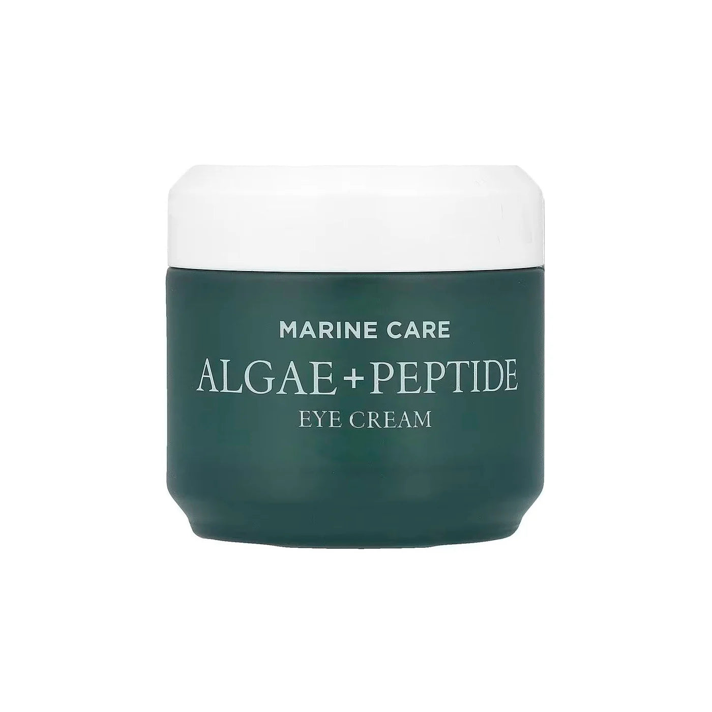 Heimish Marine Care Algae + Peptide Eye Cream anti-aging fine lines elasticity Korean skin care K Beauty World