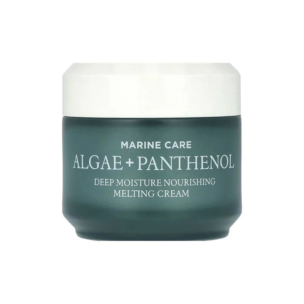 Heimish Marine Care Deep Moisture Nourishing Melting Cream Korean skin care K Beauty World