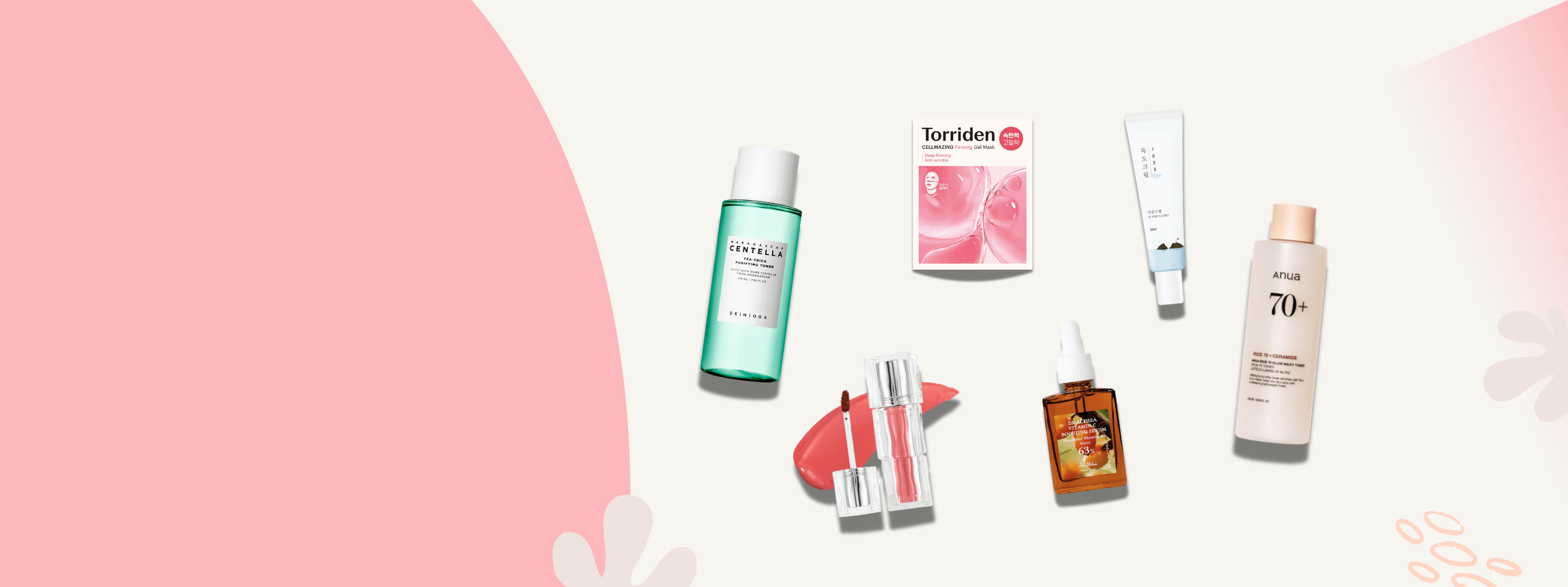 ORJENA Gesichtsspray Mit Rosenwasser & Grüntee – Feuchtigkeitsspendend, Mattierend, Für Alle Hauttypen