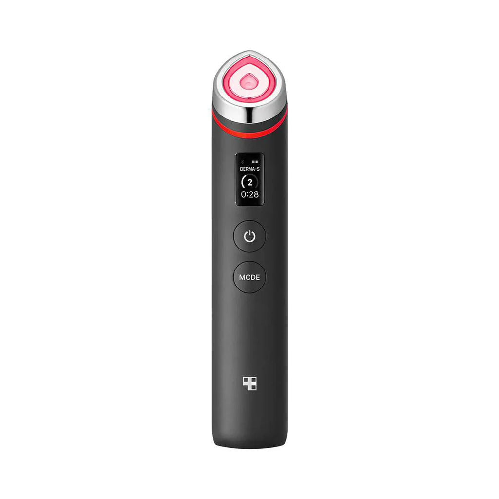 MEDICUBE AGE-R BOOSTER PRO ブラック Medicube Beauty Device Age-R Booster Pro Black - K Beauty