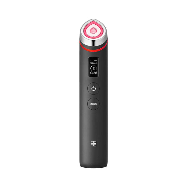 Medicube Beauty Device Age-R Booster Pro Black - K Beauty Medicube Beauty Device Age-R Booster Pro Black - K Beauty