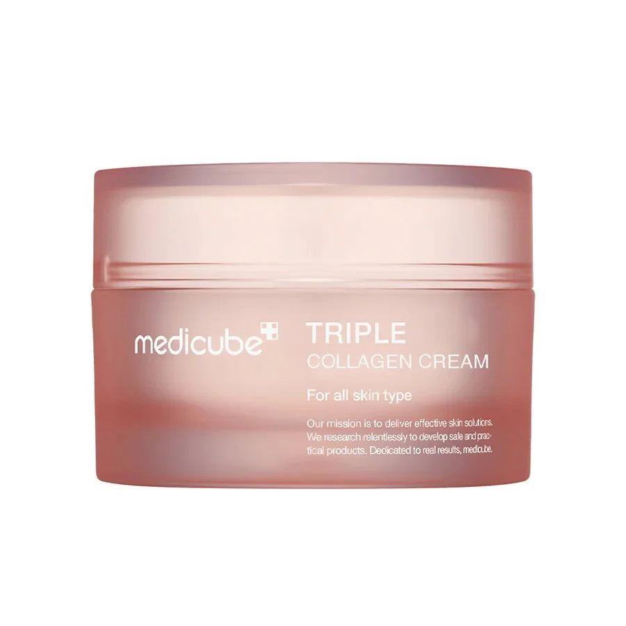 Medicube Triple Collagen Cream