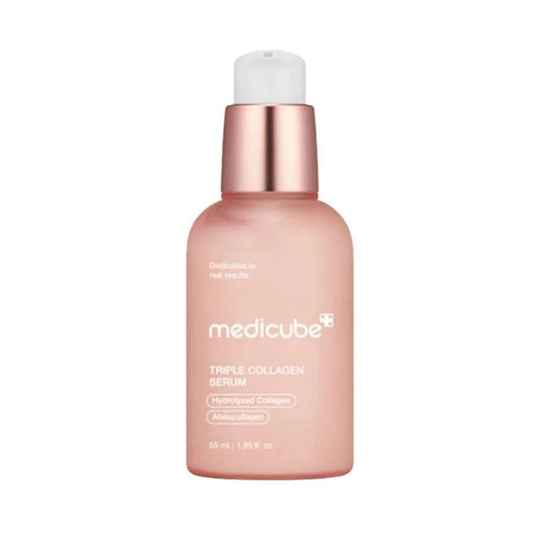 Medicube Triple Collagen Serum 4.0 55ml - K Beauty World