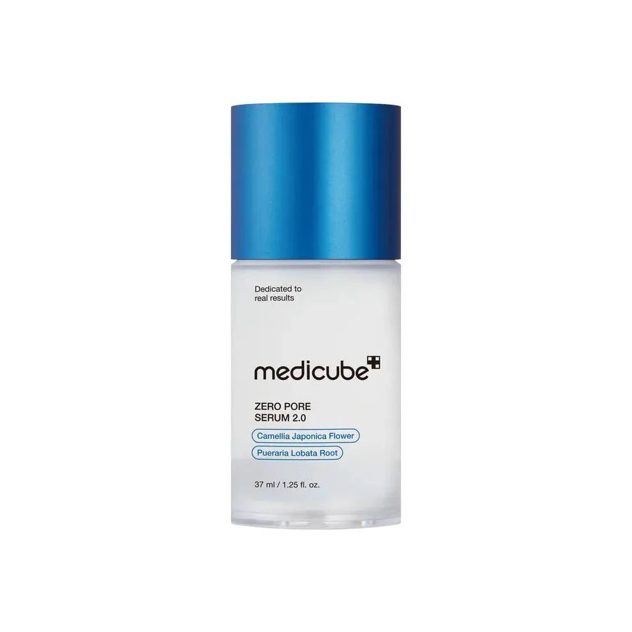 Medicube Zero Pore Serum 2.0