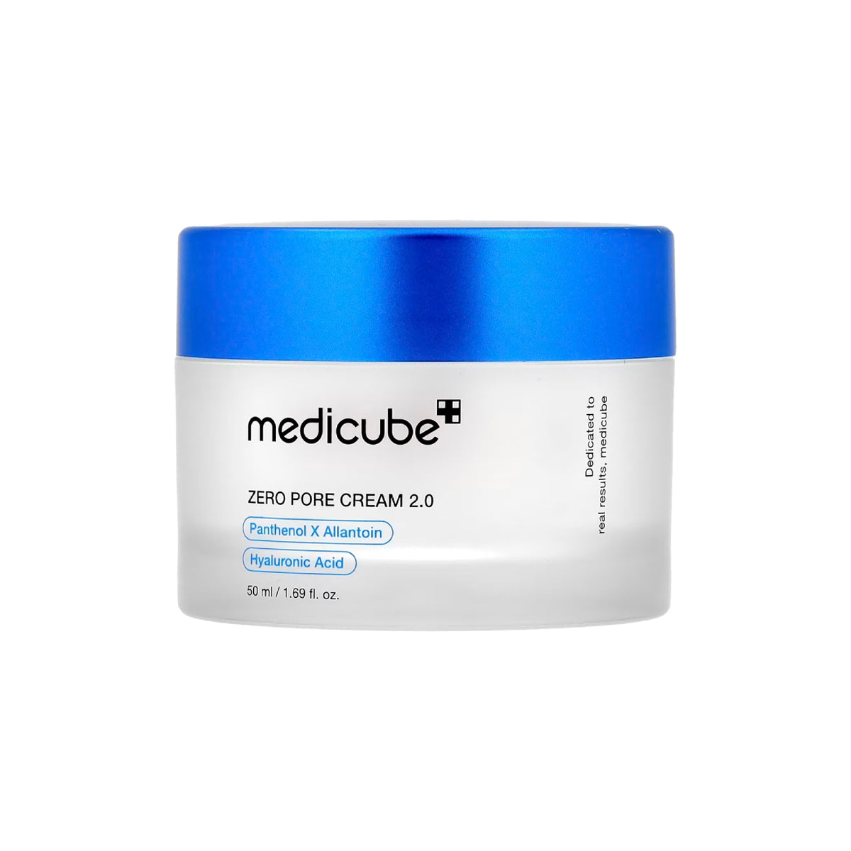 Medicube Zero Pore Cream 2.0 50ml - K Beauty World