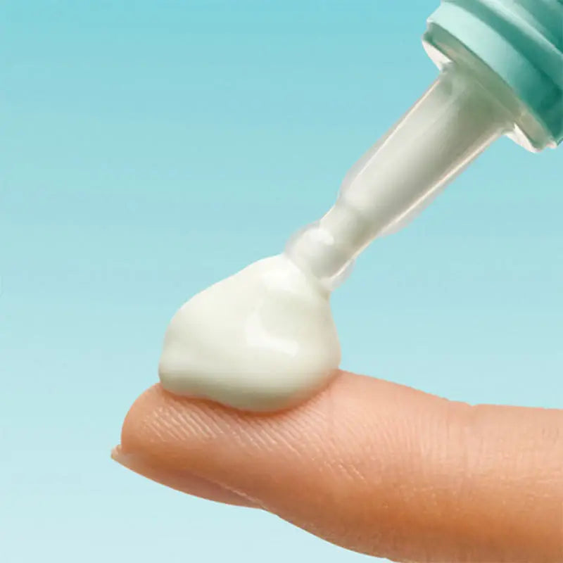 Numbuzin No.1 Clear Filter Sun Essence fast absorbing natural gentle hydrating soothing sun cream K Beauty World