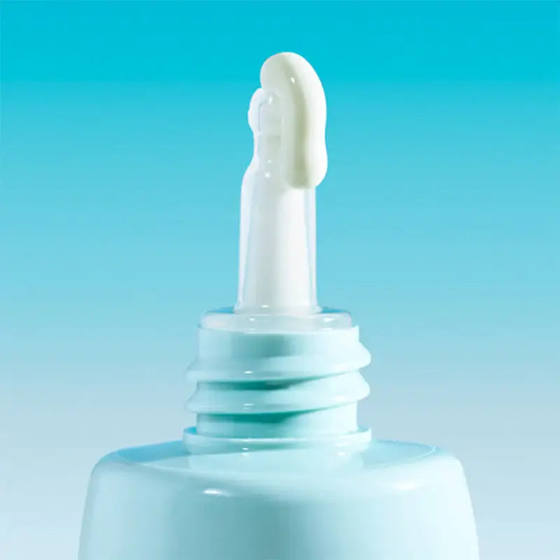 Numbuzin No.1 Clear Filter Sun Essence chemical sunscreen Korean skincare no whitecast K Beauty World