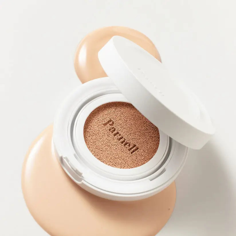 Parnell Cicamanu Serum Cushion #13C Fair