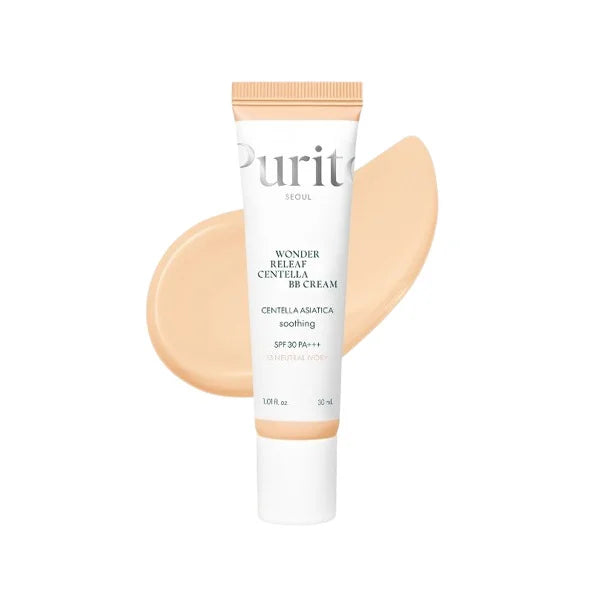 Purito Seoul Wonder Releaf Centella BB Cream #13 Neutral Ivory