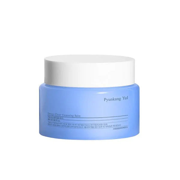 Pyunkang Yul Deep Clear Cleansing Balm