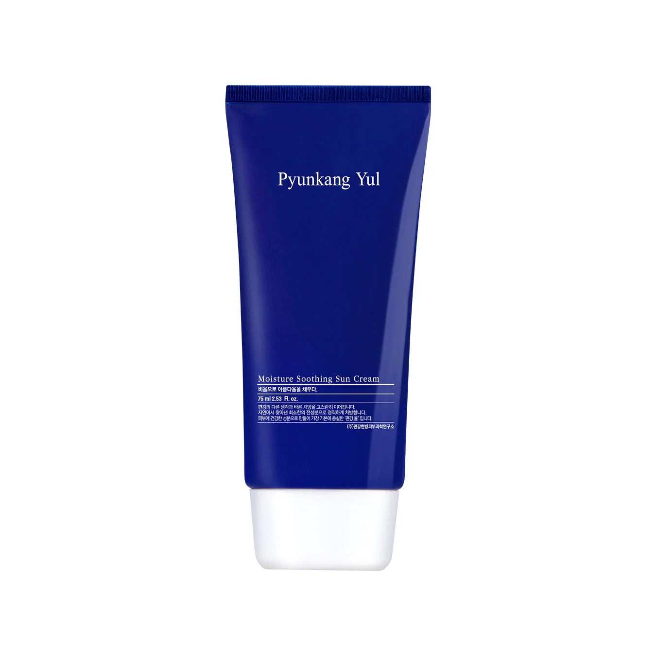 Pyunkang Yul Moisture Soothing Sun Cream SPF50 PA++++