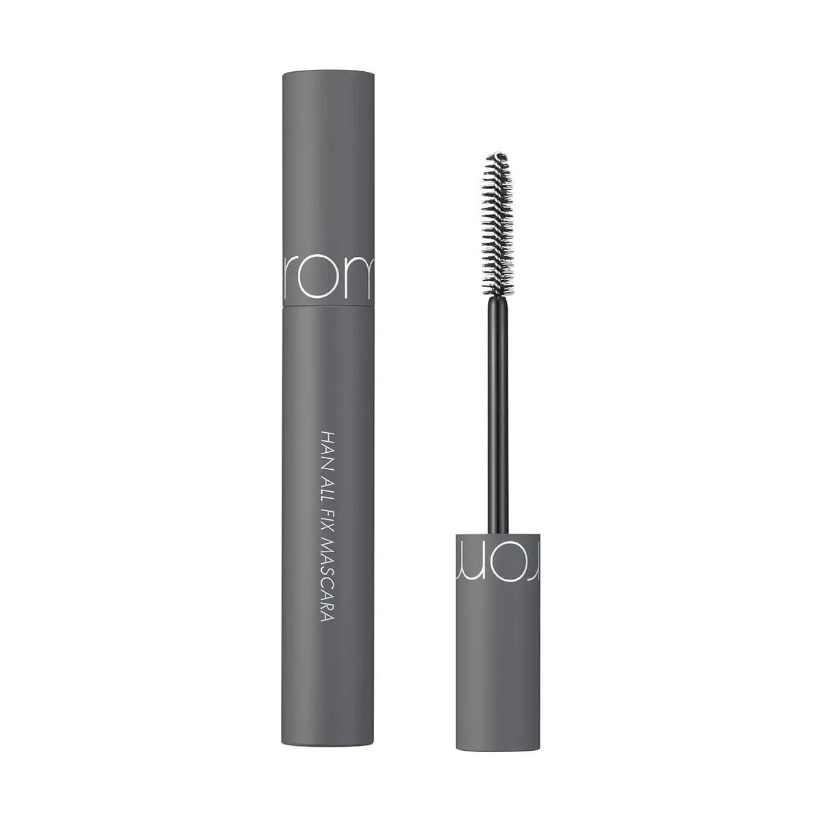 Romand Han All Fix Mascara V01 Volume Black A long-lasting mascara Korean makeup K Beauty World