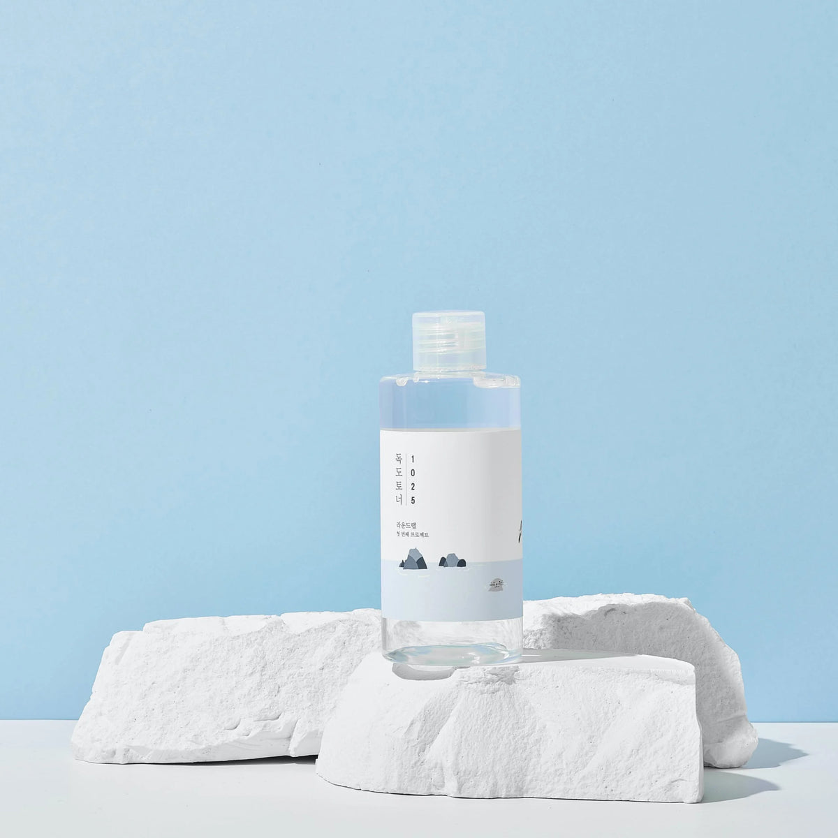 Round Lab Dokodo Round Lab 1025 Dokdo Toner 200ml - K Beauty World