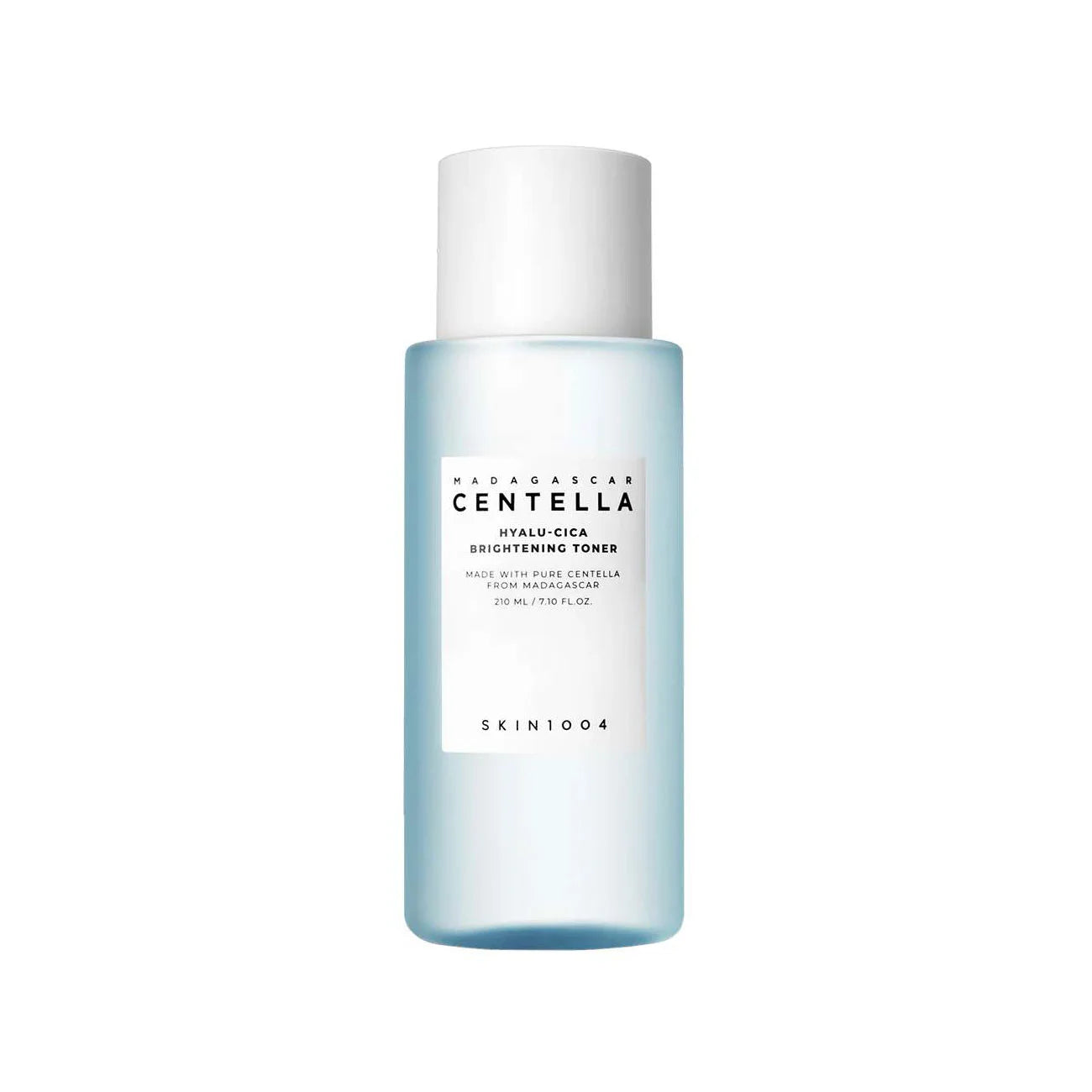 Skin1004 Madagascar Centella Hyalu-Cica Brightening Toner K Beauty World