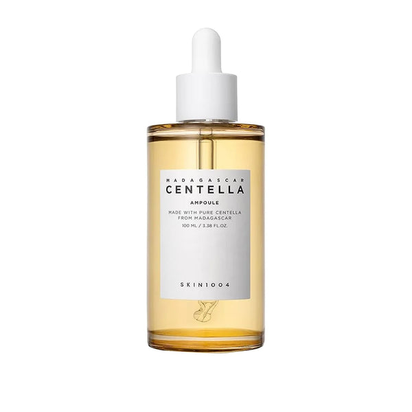SKIN1004 Centella Ampoule （100ml×10本） Skin1004-Madagascar-Centella-