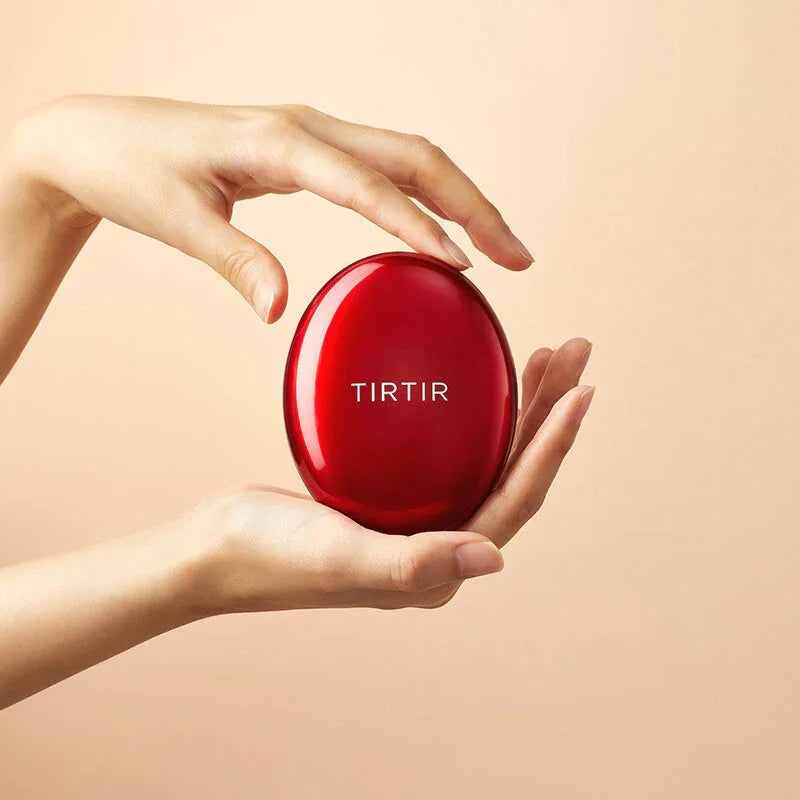 TIRTIR: Korean Skin Care ️ Shop online - K Beauty World