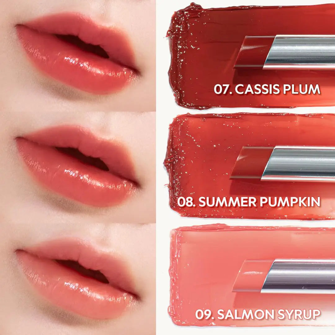 TIRTIR Waterism Glow Melting Balm 07 Cassis Plum