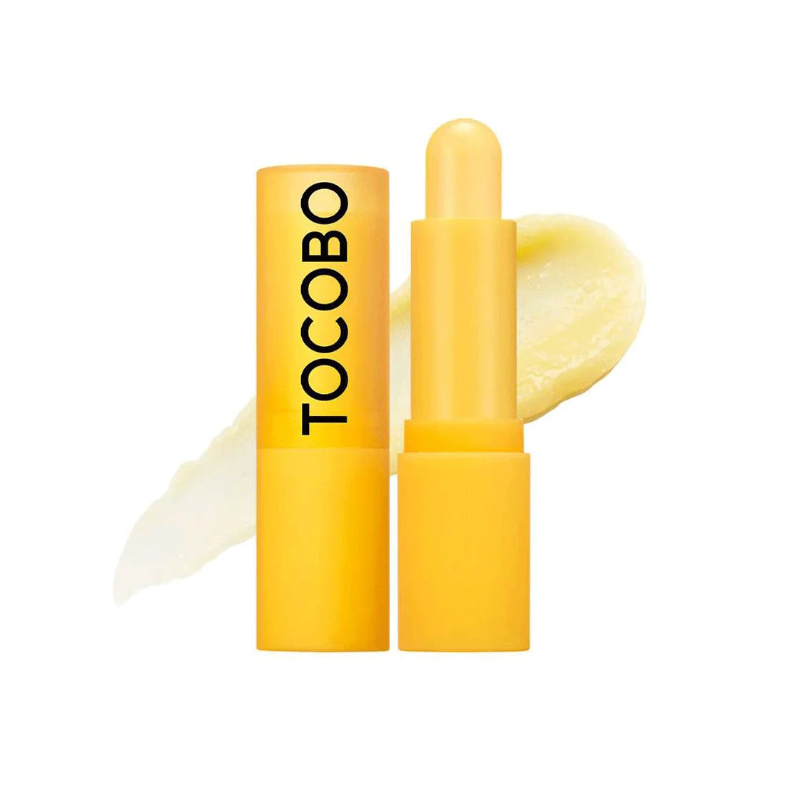 Tocobo Vitamin Nourishing Lip Balm for soft hydrated lips K Beauty World