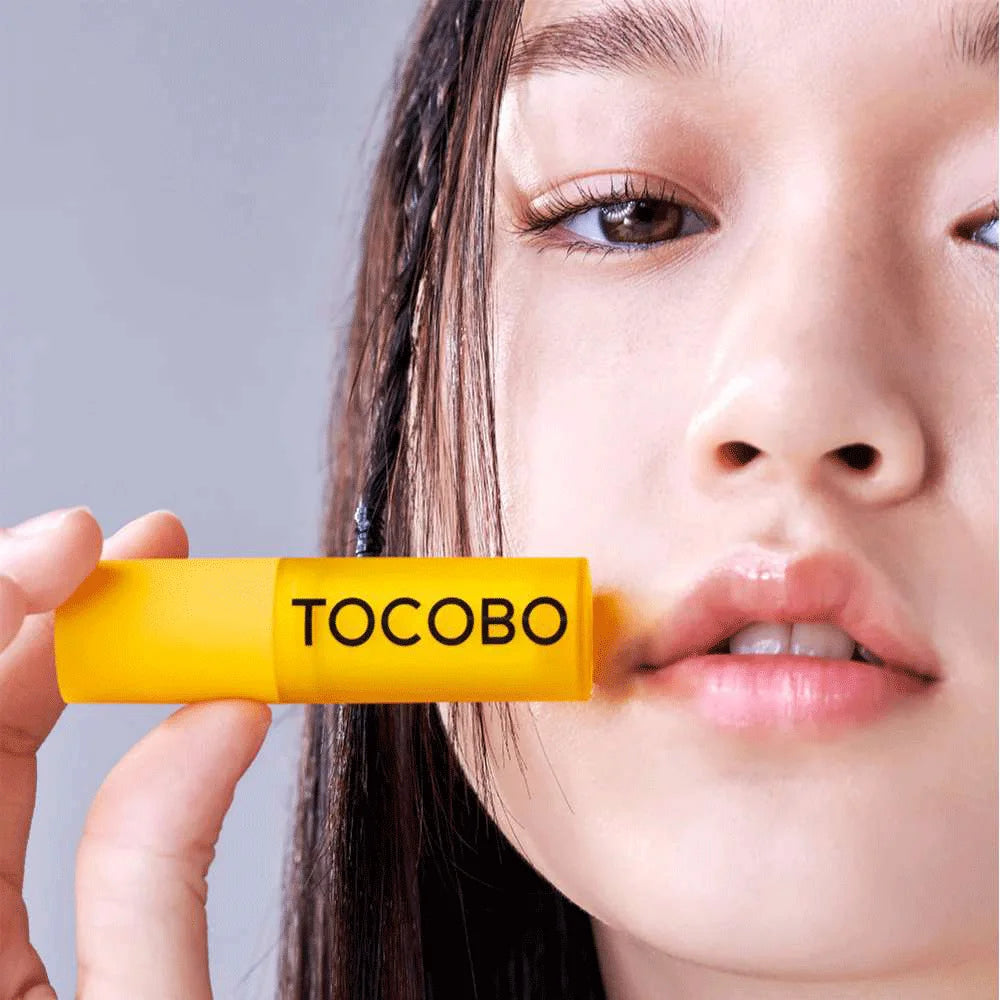 Tocobo Vitamin Nourishing Lip Balm K Beauty World