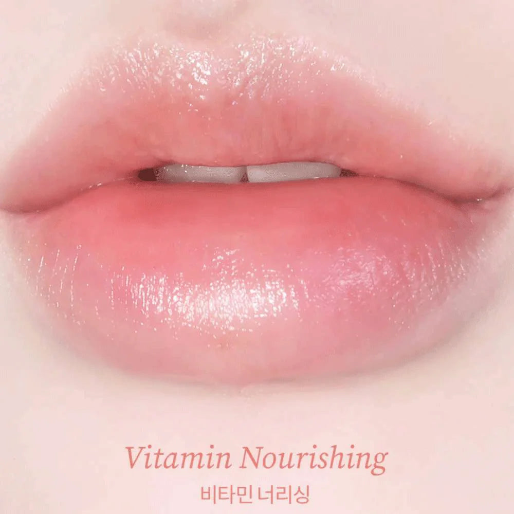 Tocobo Vitamin Nourishing Lip Balm K Beauty World