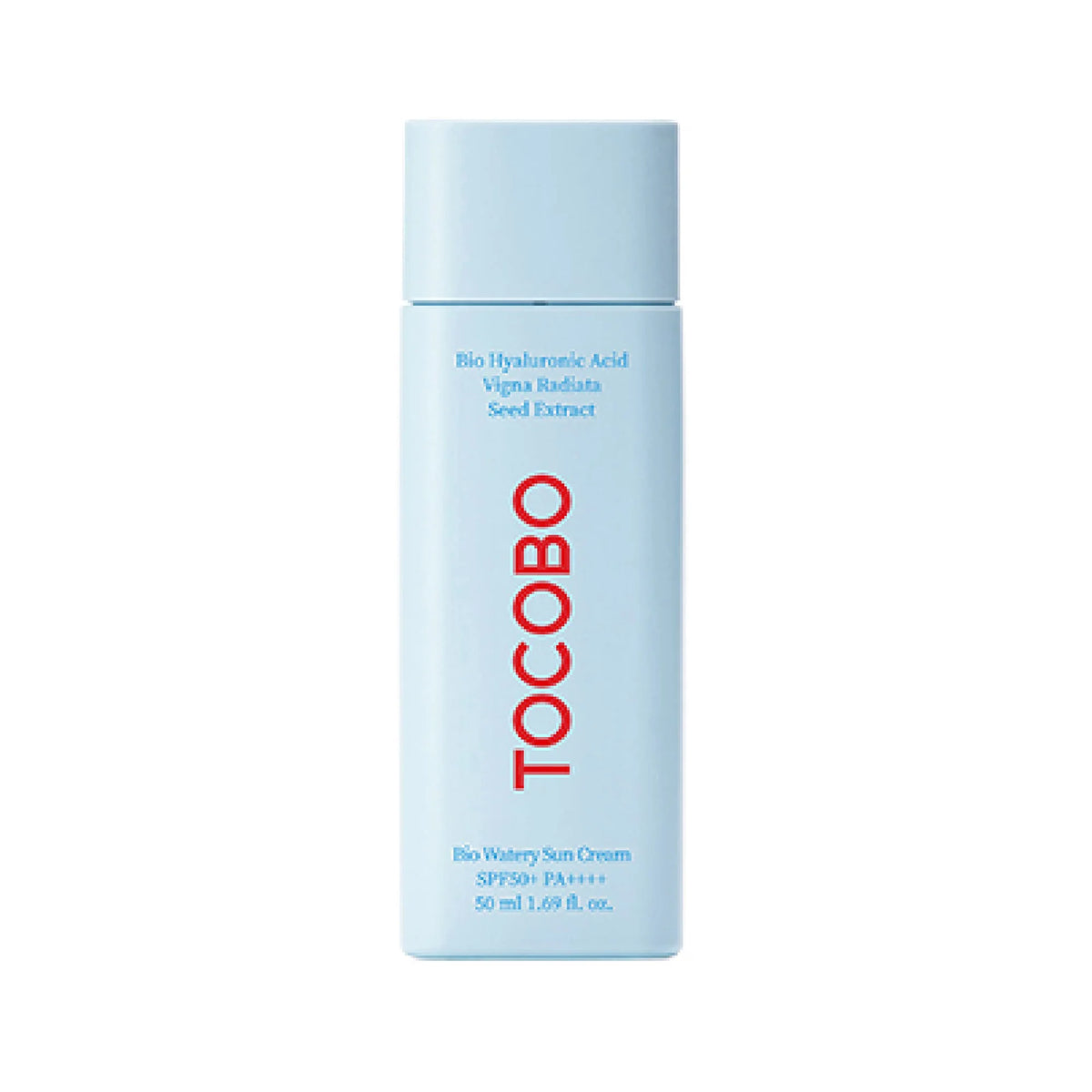 Tocobo Bio Watery Sun Cream Tocobo Bio Watery Sun Cream