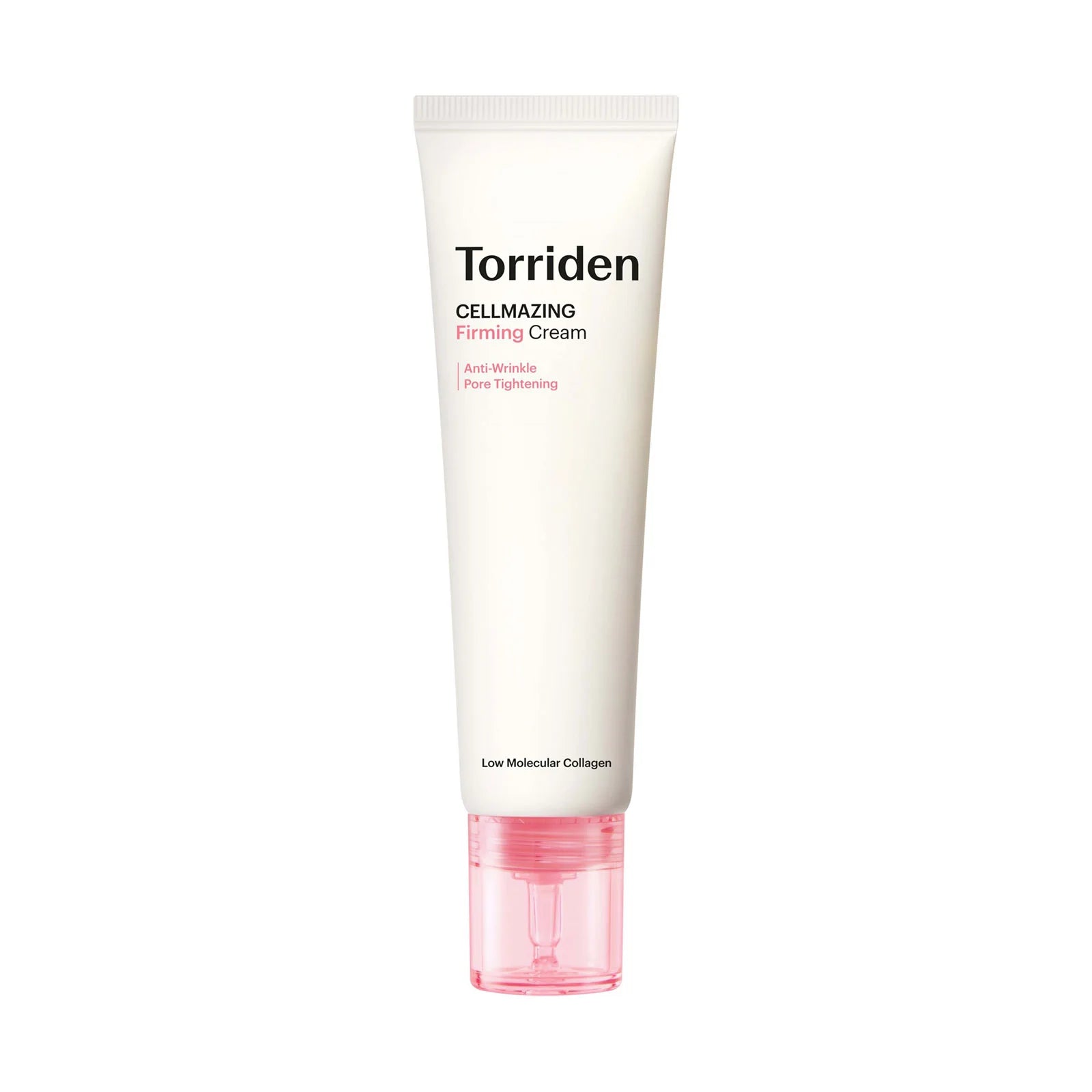 Torriden Cellmazing Firming Cream anti-aging Korean skin care K Beauty World