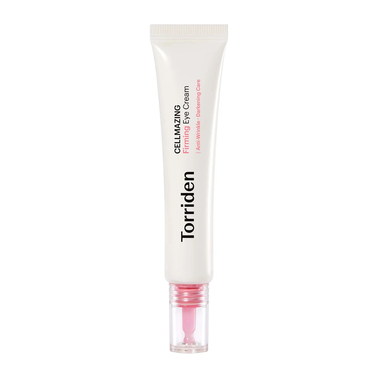 Torriden Cellmazing Firming Eye Cream anti-wrinkle fine lines dry sensitive skin K Beauty World