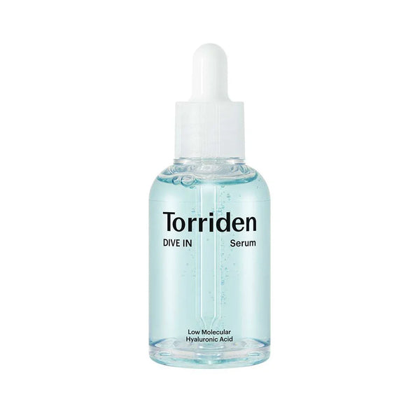 Torriden DIVE-IN Low Molecular Hyaluronic Acid Serum 50ml