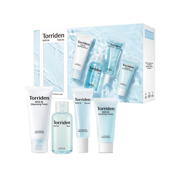 Torriden-DIVE-IN-Trial-Kit-K-