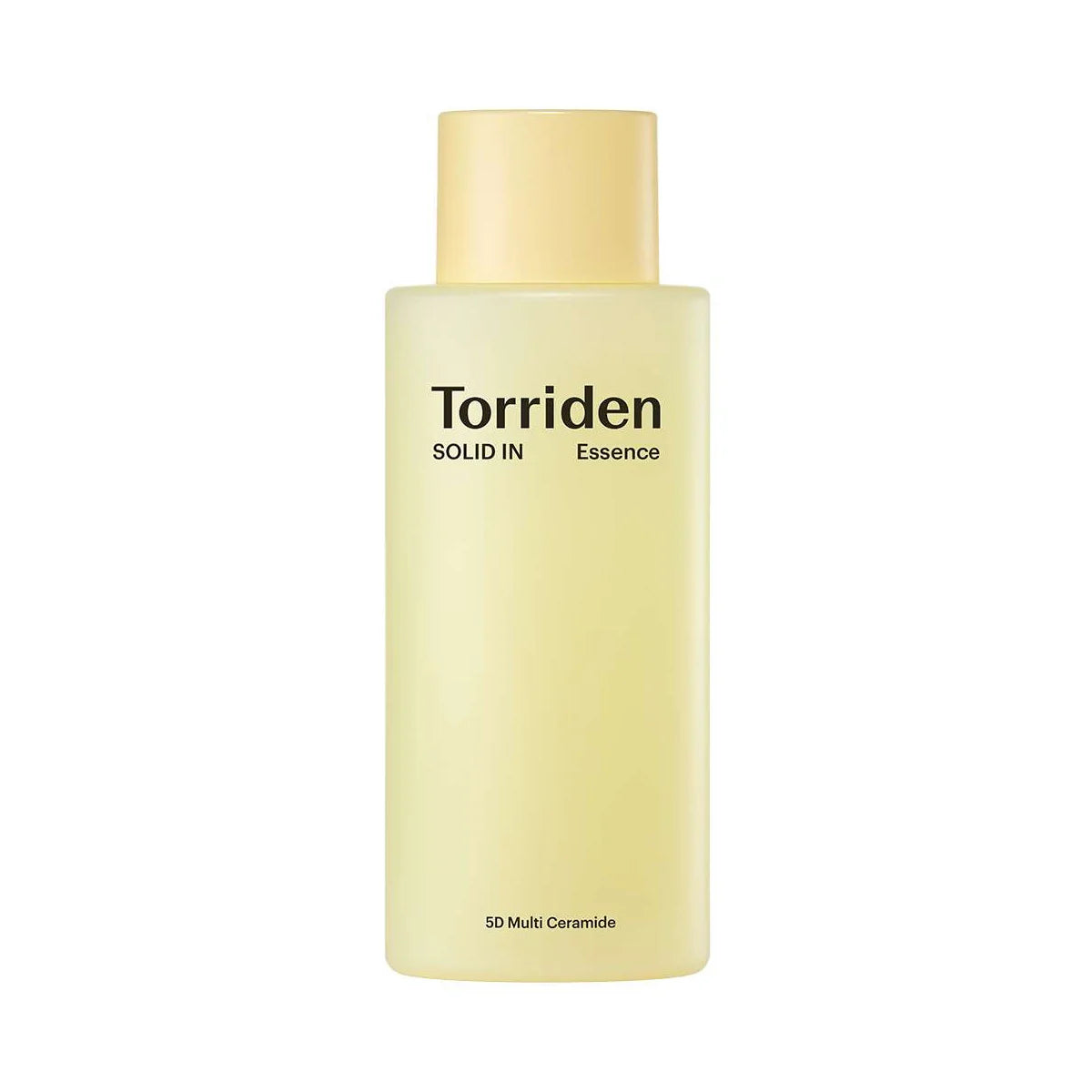 Torriden SOLID-IN Ceramide All Day Essence dry skin care Korean cosmetics vegan natural dry mature skin fine lines K Beauty World