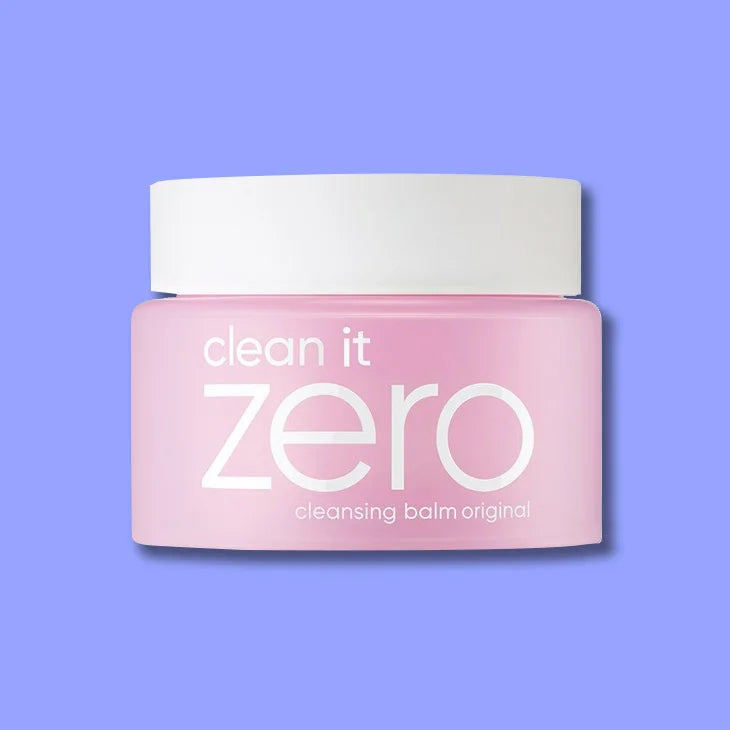  BANILA CO Clean It Zero Original Cleansing Balm Makeup