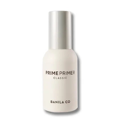 Banila co Prime Primer Classic makeup base for flawless long-lasting foundation tone up cream Korean cosmetics  K Beauty World