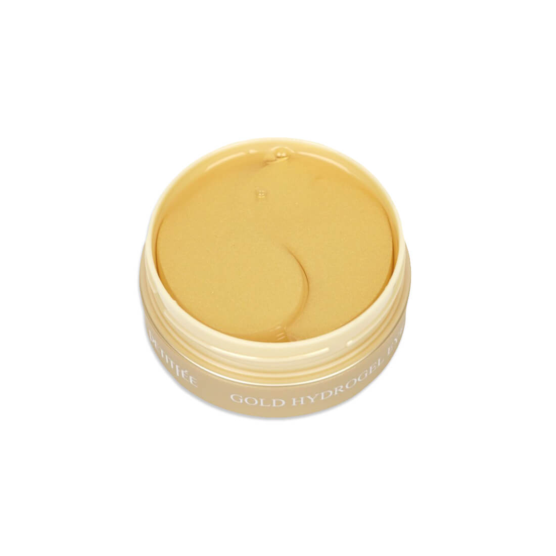 Petitfee Gold Hydrogel Eye Patch - K Beauty World