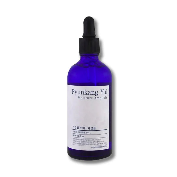 Pyunkang Yul Moisture Ampoule 100ml K Beauty World